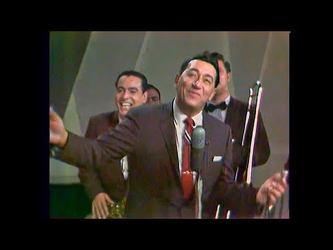 Louis Prima w/Keely Smith and Sam Butera and the Witnesses - I'm the Sheik of Araby