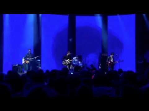 Rearrange - Miles Kane (iTunes Festival)