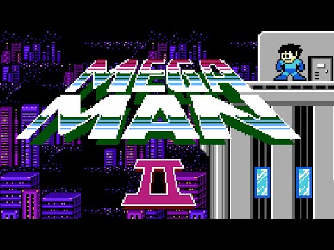 Is Mega Man 2 Any Good?