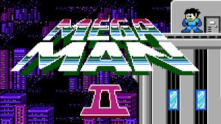 Is Mega Man 2 Any Good?