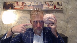 Scot Pekarek - Tumor Tales: Scot talks the upcoming MRI (12/17/2019)