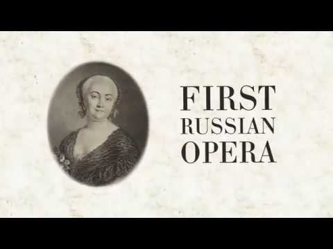 Francesco Araja "Cephal and Prokris"