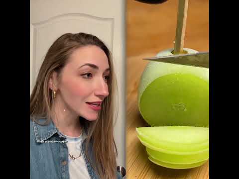 Sister of the Bride, Erin, tries to convince Bride Pam to have an open bar ar her wedding.