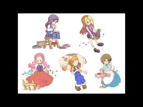 Silver's Favorite VGM #35 - Fall