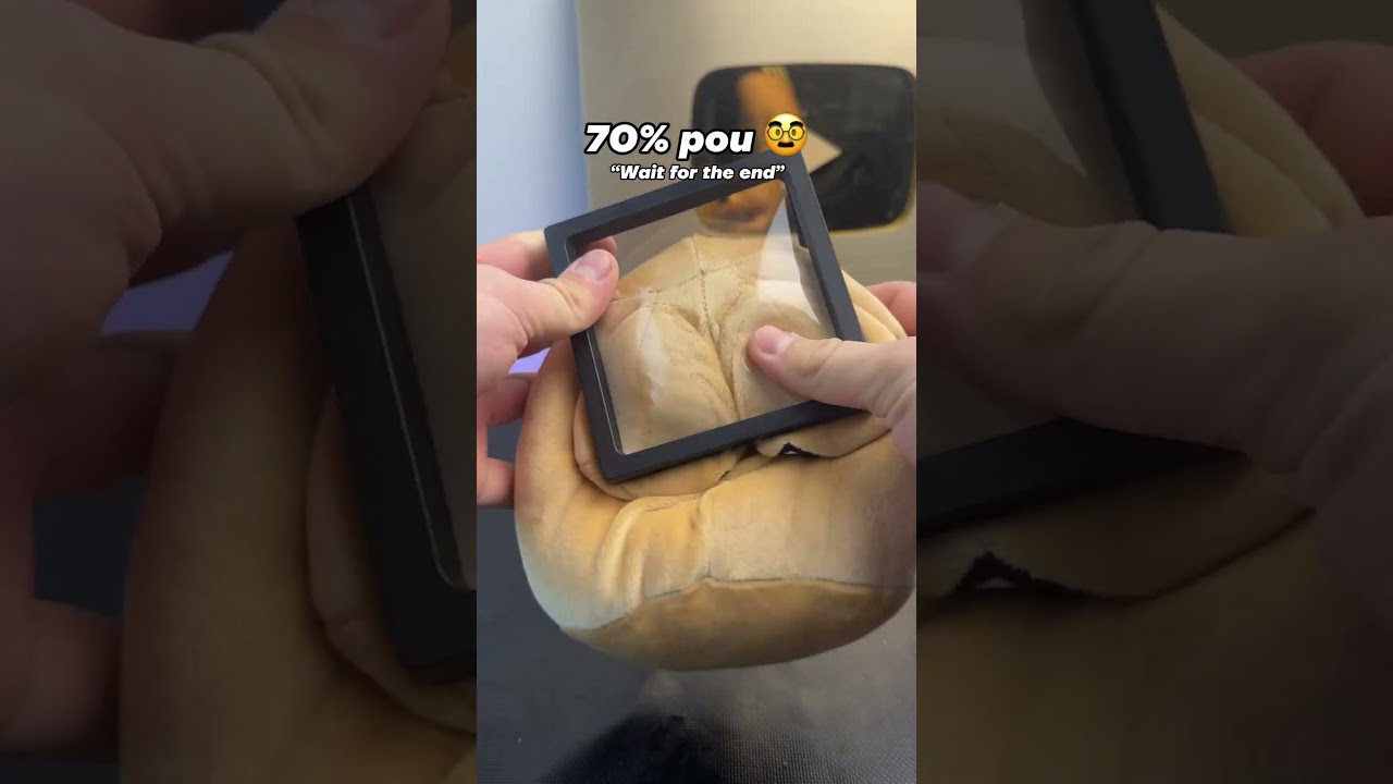 Wait for the end 🤩