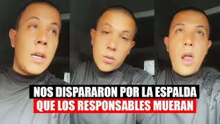 C-KAN Habla De La Muert3 De Su Hermano (Ruff) Y Los Responsables