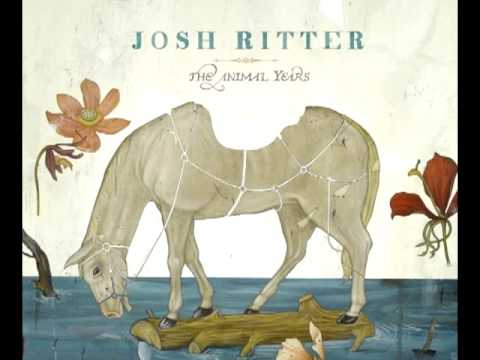 Thin Blue Flame — Josh Ritter 