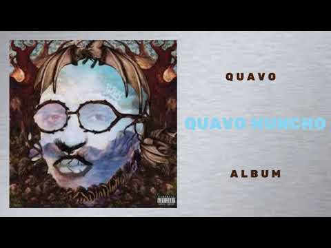 Quavo - Champagne Rosé ft. Cardi B & Madonna (Quavo Huncho)
