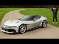 The Ferrari 12Cilindri Finally Sounds Like It Should Novitec Exhaust The Supercar Diaries
