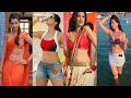 Top 10 Best Of Hamsa Nandini Hot Pics Bikini Photoshoot Navel Hot Stills The Celebrity Vlogs