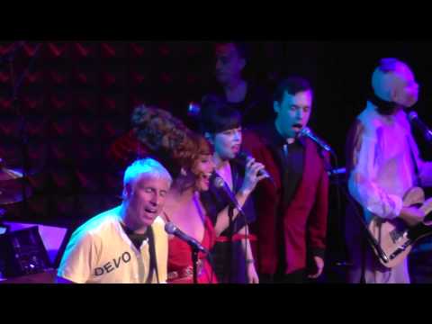 The Losers' Lounge -- Song for a Future Generation