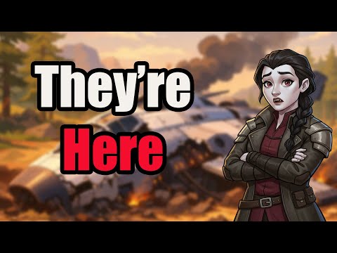 We thought we were ready