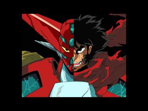 Super Robot Wars OST - Yuusou/Heroism Dual Mix