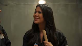 Օջախի աղջիկ/Ojakhi axchik/anons 2