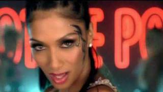 The Pussycat Dolls Bottle Pop ft Snoop Dogg Music Video