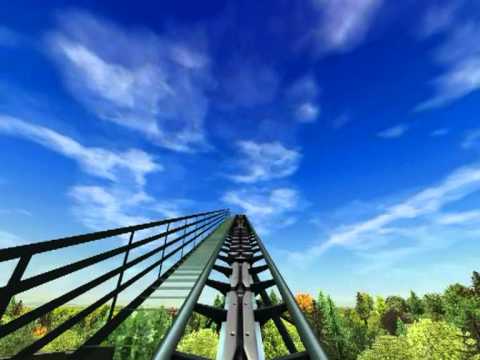 TH13TEEN - RCT3 Recreation