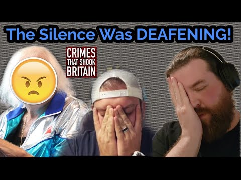 Americans React To "Jimmy Savile - Crimes That Shook Britain" | NO JUSTICE!!!