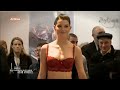 Sabrina Laporte Lingerie Fashion Show 2013