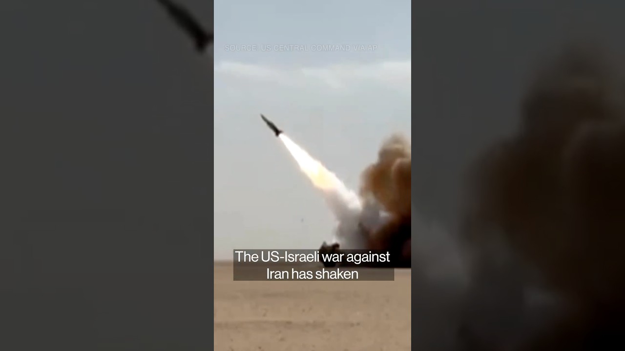 What Iran Strikes Mean for Oil and Global Markets