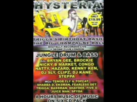 Hazard - Hysteria 49