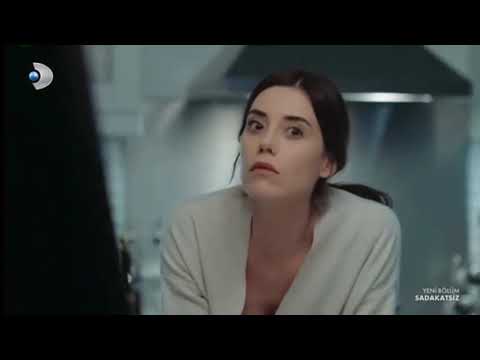 Benden uzak dur !!!sadakatsiz 23. Bölüm