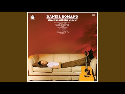 Louise - Daniel Romano