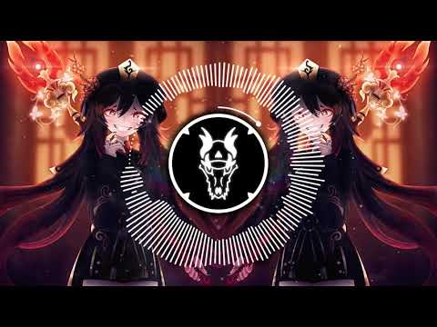 Hu Tao Song - Hilichurl Theme (Tria remix) 1 hour [Genshin Impact]