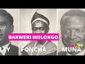 Petitions From Bakweri Tribe Molongo To The UN After The 11 Feb 1961 Plebiscite Bakweri Molongo