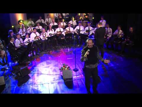 Dabogda te voda odnijela - Željko Bebek & tamburaški orkestar CTK Varaždin