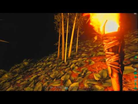 Ark Survival Evolved, Season 1 Episode 3, Where's My Base