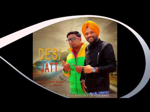 Desi Jatt