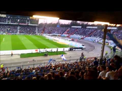 Karlsruher SC - ST.Pauli