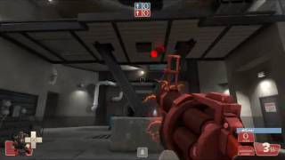 Fraps/Vegas test