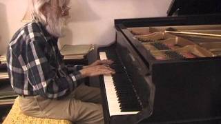 Albert Warren Brown #173 (Melody in B Flat)