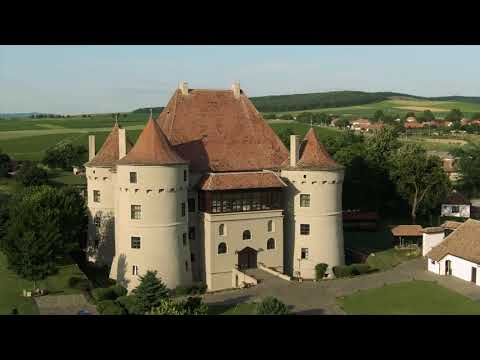 Castelul Bethlen-Haller | Jidvei