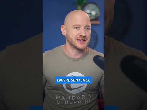 The Pronunciation Fossilization Warning
