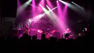 I Killed The Prom Queen - Brevity (Live @ House Of Blues 11/29/14)