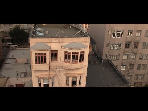 L.A. - San Francisco Herman 's trip 2015