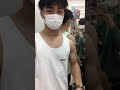 初タンクトップらしいです