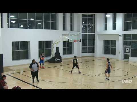 DJP(2) vs Milliken Bois(7) - sunday tier playoffs - tcbl 2022 fall