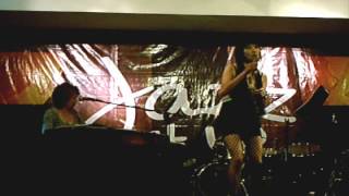 Christmas Medley (The Christmas Song/Santa Claus is Coming to Town)