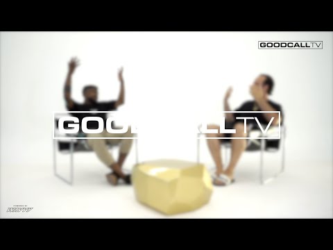 Alphamob über Produzentenstatus, Memphisrap und Rave -  Alphamob im Good Call TV Interview
