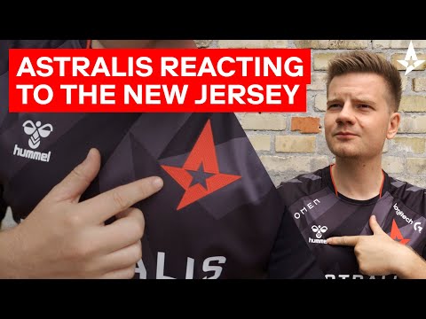 dev1ce: "Hopefully I can show it off at a tournament soon!"