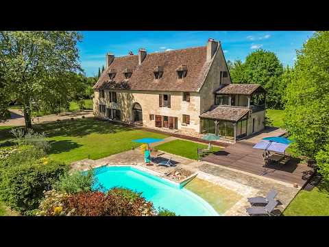 Propriété à vendre à Bergerac, Dordogne - 787 500 € - photo n°3