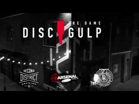 2018 Winter Putt & Stuff Week 3