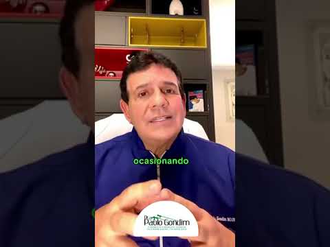 Dr. Paulo Gondim fala sobre os cálculos ou pedras da vesícula biliar
