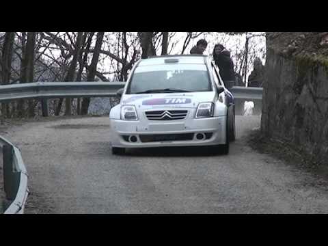 RONDE DEL GRIFO 2013 BY BELLUNOVIDEO