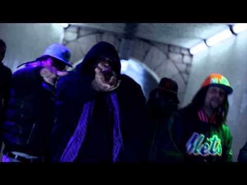 TEASER : Oneel x Skarla One - Waddup [2Kartel FiLMS]