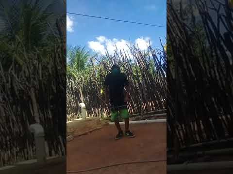 Josias FM OS MALOKA beat da marreta 🔴🔵⚫