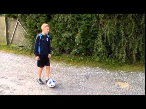 Alois Höller Fußball Camp 2015   Video